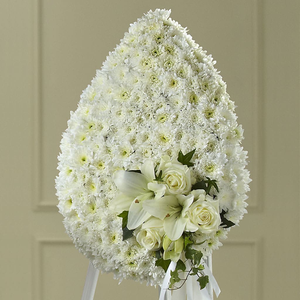 Solace Spray – CHRISTINE'S CREATIONS FLOWER SHOP, West Haven CT