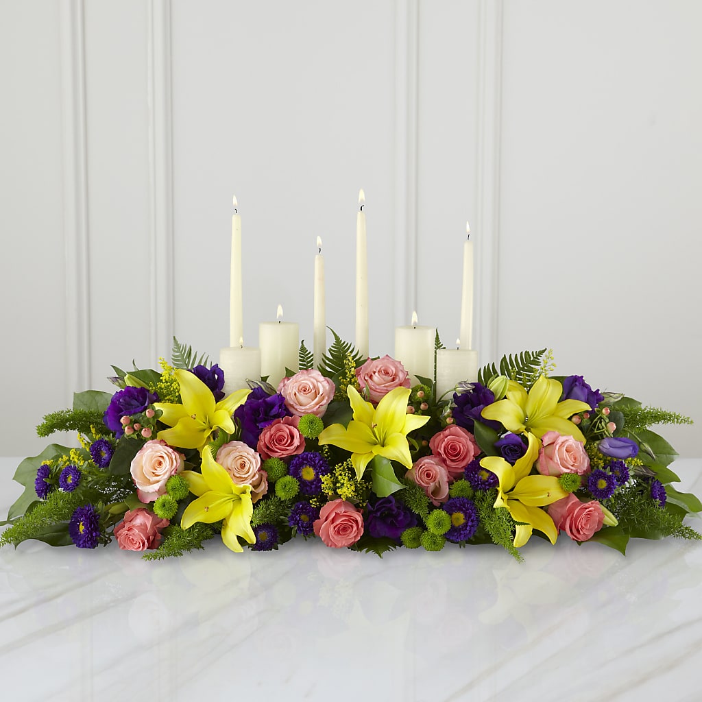 Forever Arrangement – CHRISTINE'S CREATIONS FLOWER SHOP, West Haven CT
