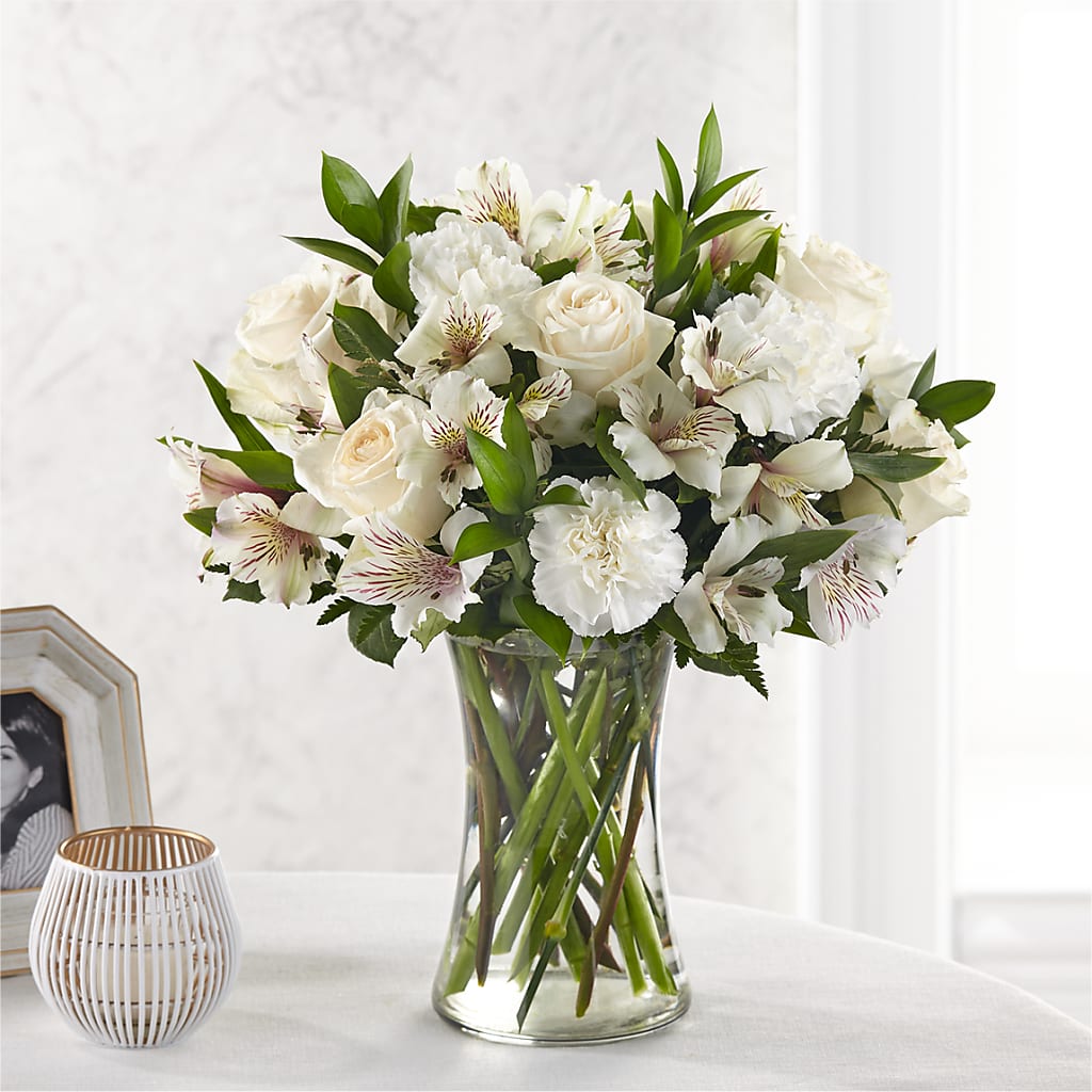 Cherished Friend Bouquet – CHRISTINE'S CREATIONS FLOWER SHOP, West Haven CT