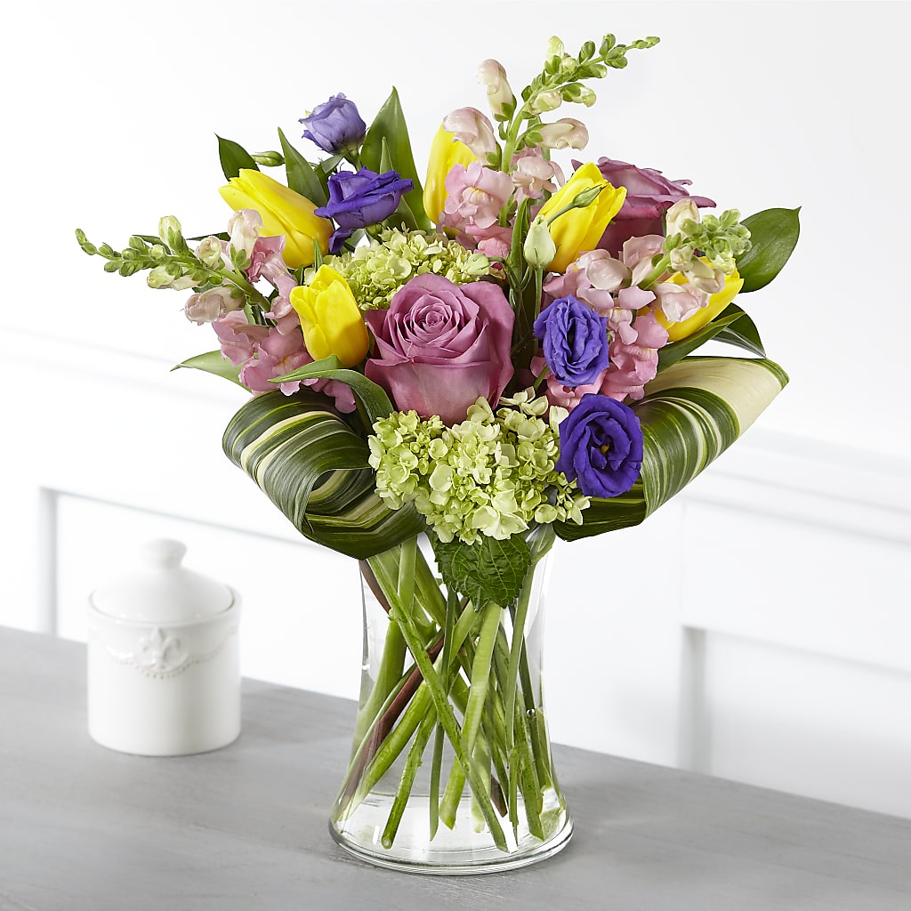 Wondrous Memories Bouquet – CHRISTINE'S CREATIONS FLOWER SHOP, West Haven CT
