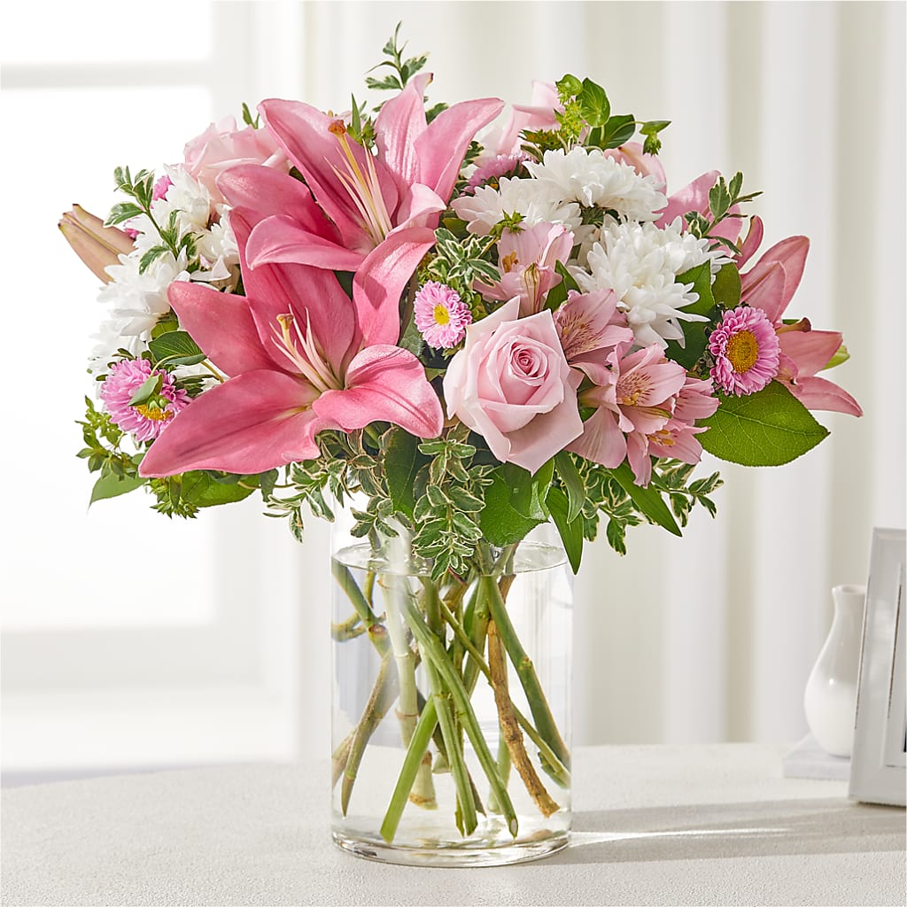 Healing Hug Bouquet – CHRISTINE'S CREATIONS FLOWER SHOP, West Haven CT