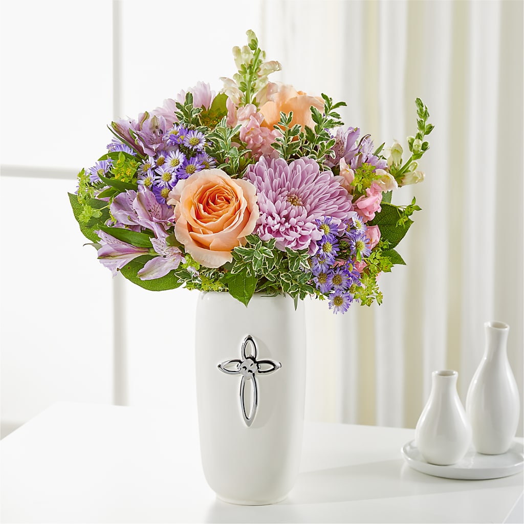 Divine Gift Bouquet – CHRISTINE'S CREATIONS FLOWER SHOP, West Haven CT