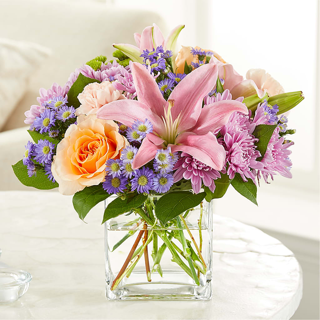 Delicate Details Bouquet – CHRISTINE'S CREATIONS FLOWER SHOP, West Haven CT