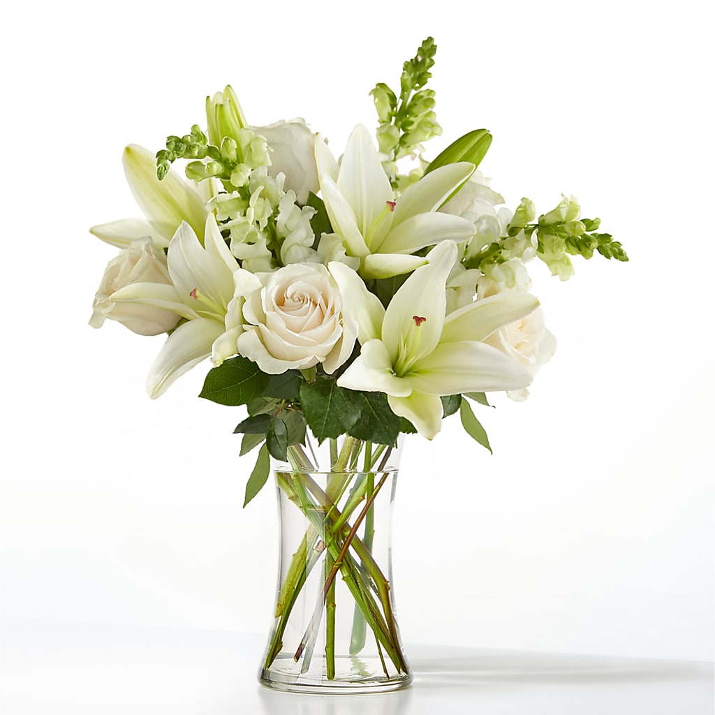 Eternal Friendship Bouquet – CHRISTINE'S CREATIONS FLOWER SHOP, West Haven CT