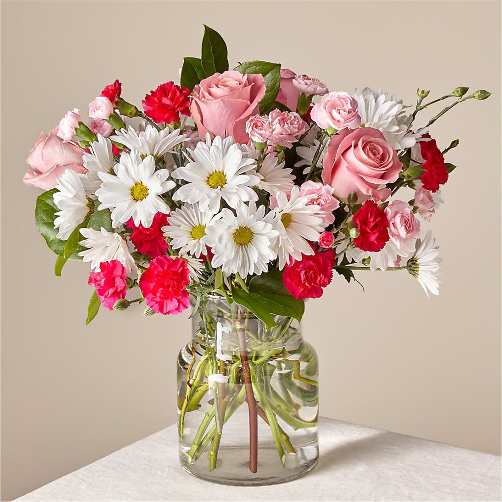 Sweet Surprises® Bouquet – CHRISTINE'S CREATIONS FLOWER SHOP, West Haven CT