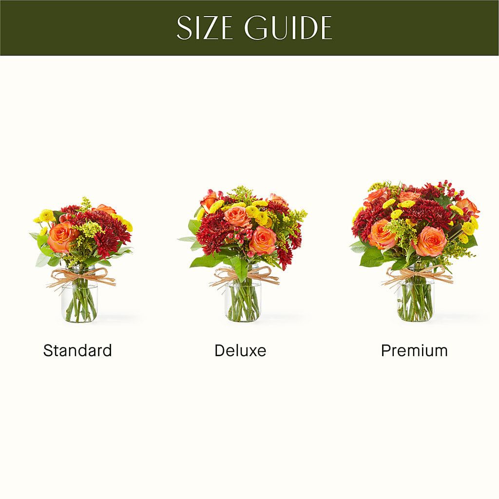 Apple Picking Bouquet – CHRISTINE'S CREATIONS FLOWER SHOP, West Haven CT