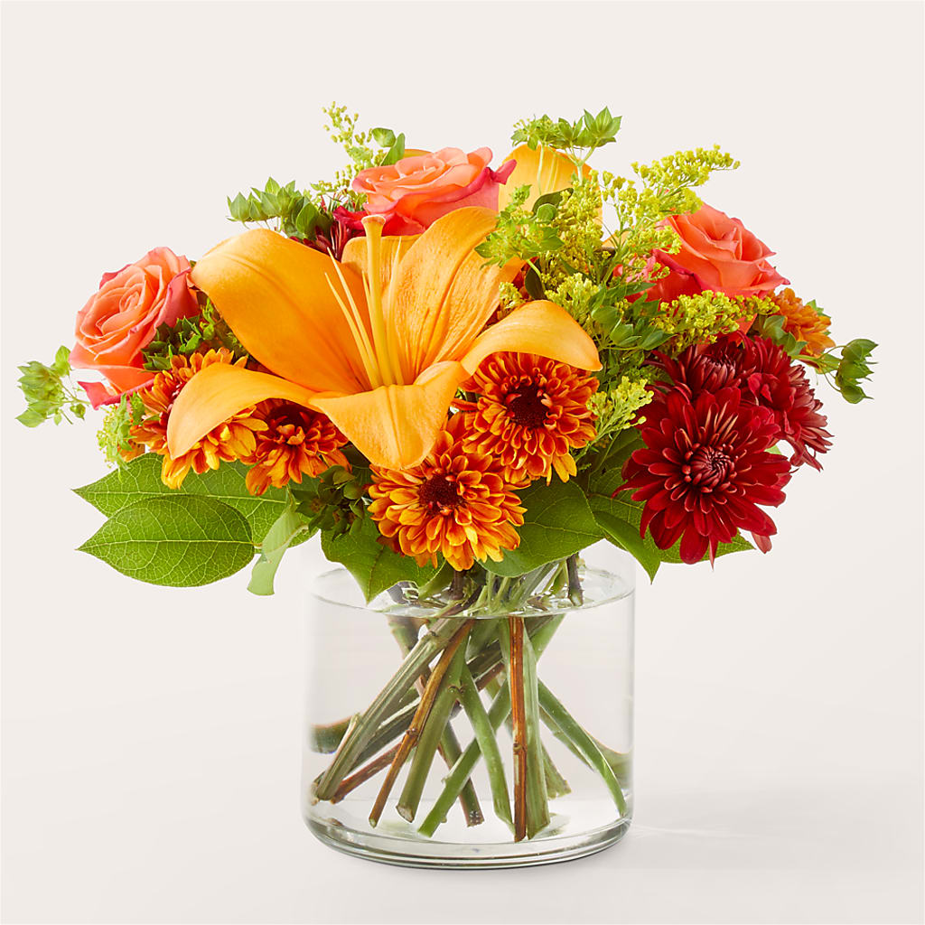 Honeycrisp Bouquet – CHRISTINE'S CREATIONS FLOWER SHOP, West Haven CT