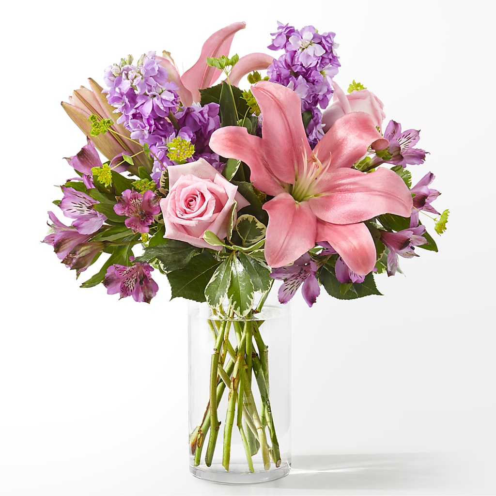 Precious Petals Bouquet – CHRISTINE'S CREATIONS FLOWER SHOP, West Haven CT