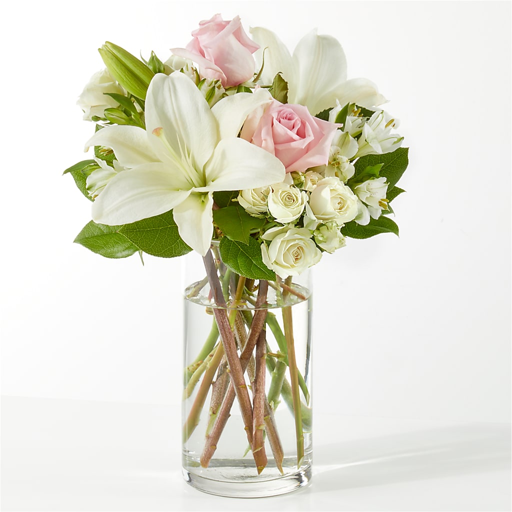 Kindhearted Bouquet – CHRISTINE'S CREATIONS FLOWER SHOP, West Haven CT
