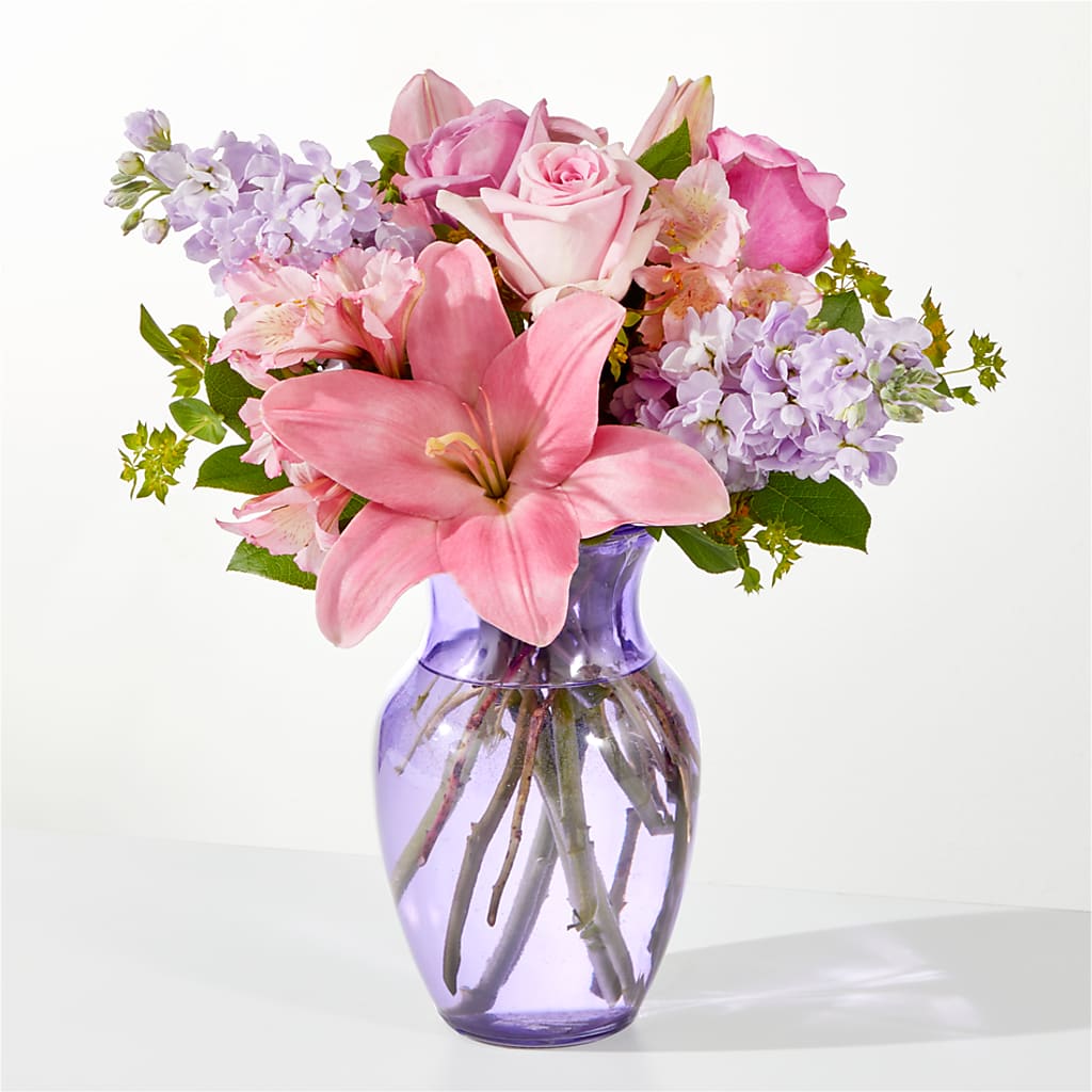 The Crown Jewel Bouquet – CHRISTINE'S CREATIONS FLOWER SHOP, West Haven CT