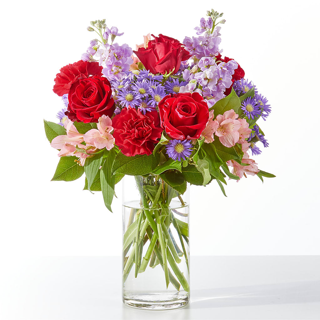Your Majesty Bouquet – CHRISTINE'S CREATIONS FLOWER SHOP, West Haven CT