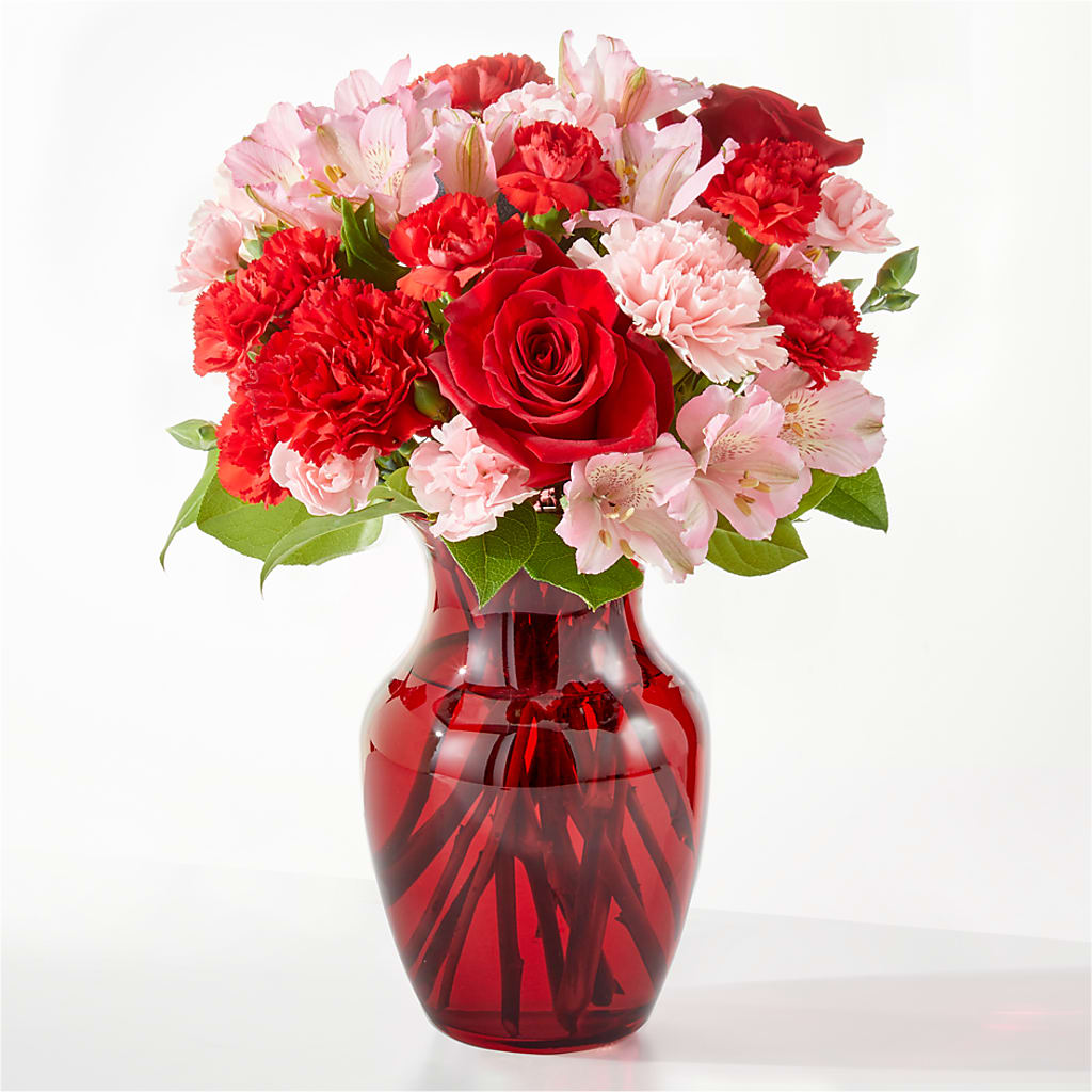 Candy Kisses Bouquet – CHRISTINE'S CREATIONS FLOWER SHOP, West Haven CT