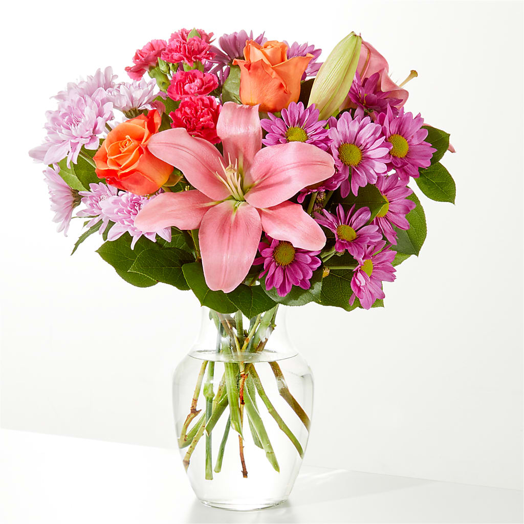 One and Only Bouquet – CHRISTINE'S CREATIONS FLOWER SHOP, West Haven CT