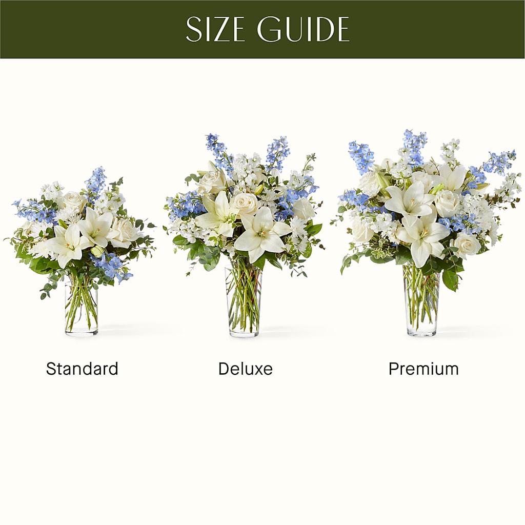 Peace of Mind Bouquet – CHRISTINE'S CREATIONS FLOWER SHOP, West Haven CT