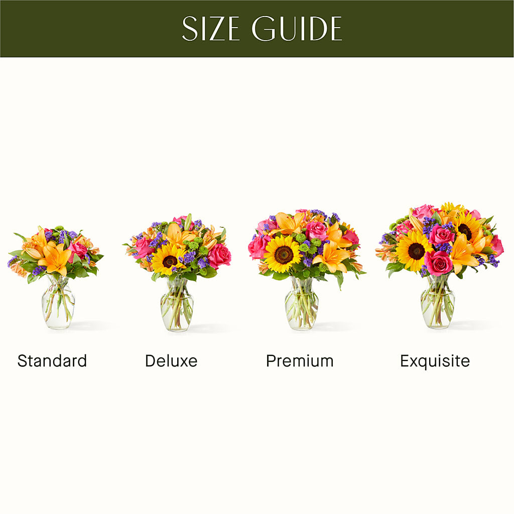 Joyful Bouquet – CHRISTINE'S CREATIONS FLOWER SHOP, West Haven CT