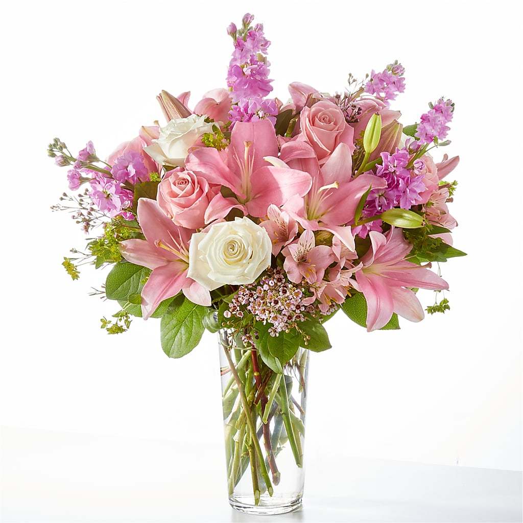 Ethereal Beauty Bouquet – CHRISTINE'S CREATIONS FLOWER SHOP, West Haven CT