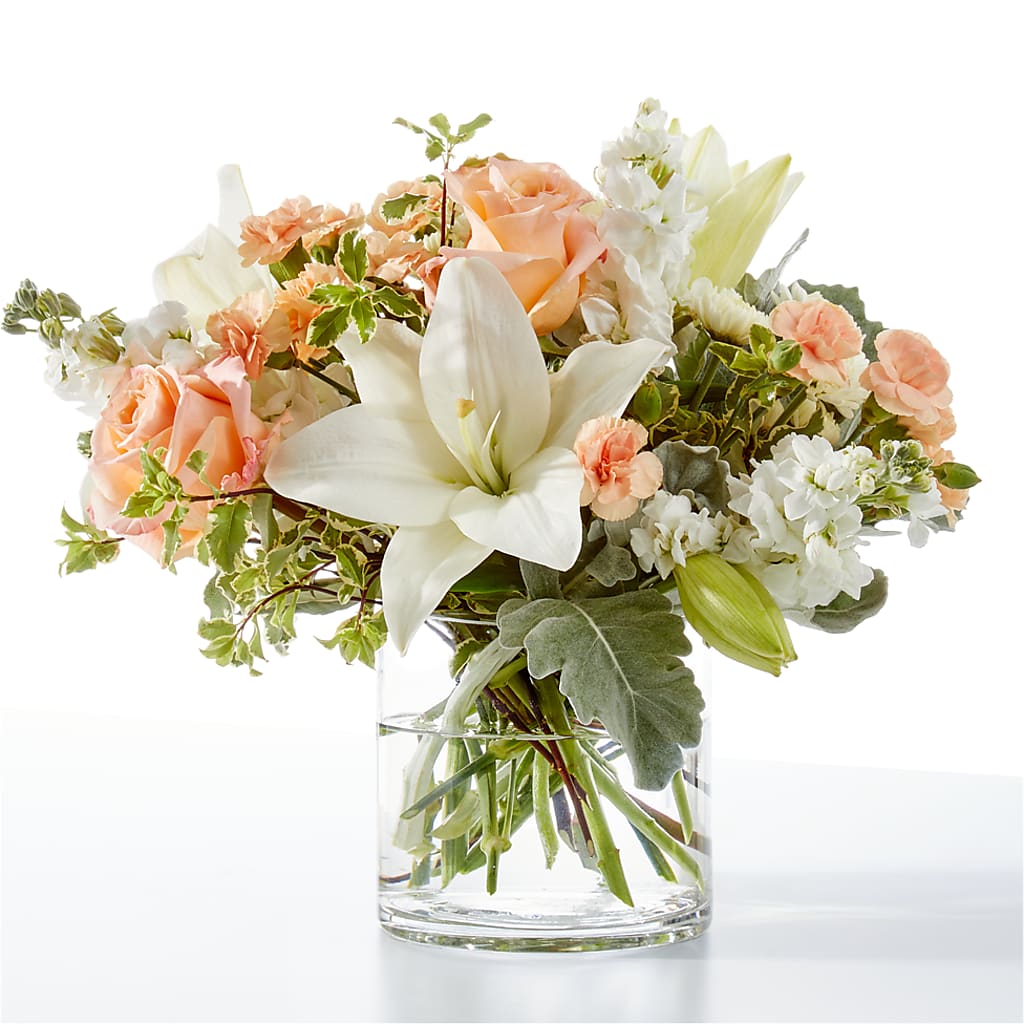 Darling Bouquet – CHRISTINE'S CREATIONS FLOWER SHOP, West Haven CT
