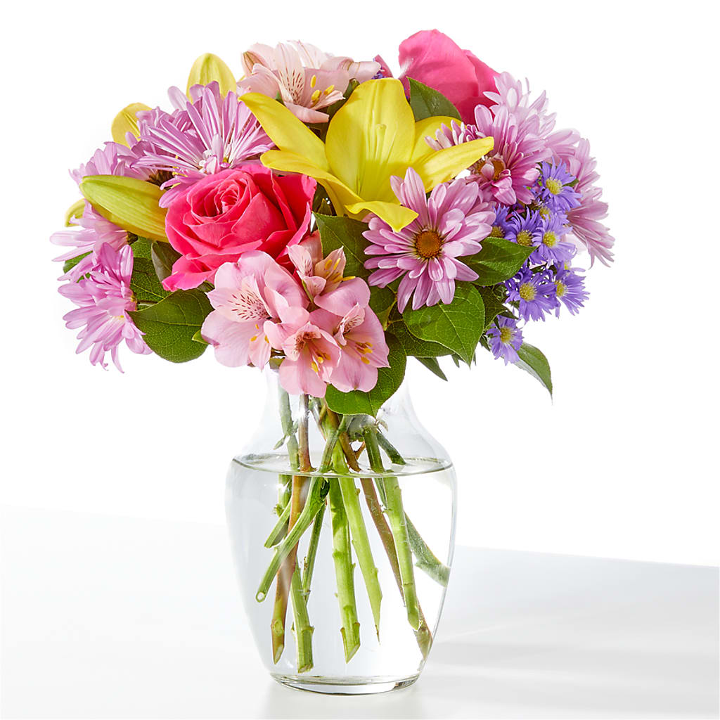 Sprinkles Bouquet – CHRISTINE'S CREATIONS FLOWER SHOP, West Haven CT