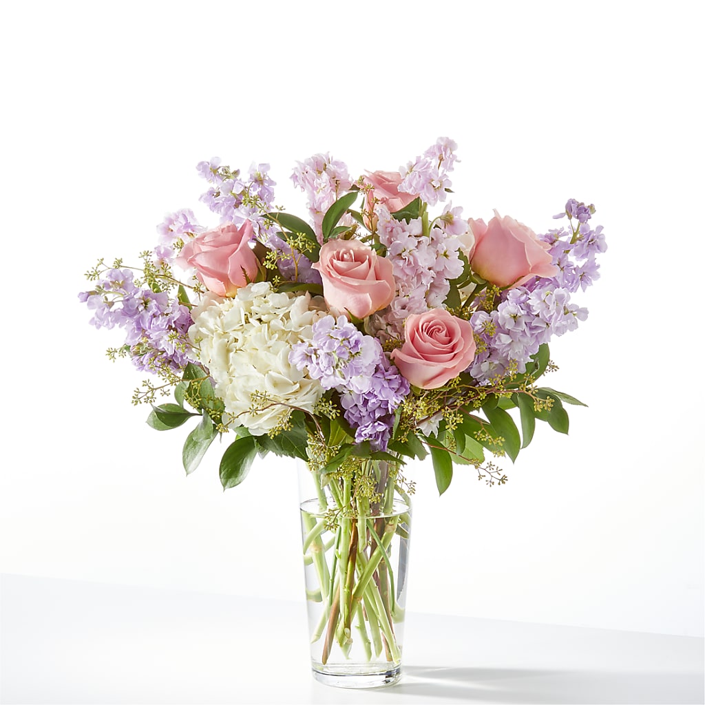 Embraced Bouquet – CHRISTINE'S CREATIONS FLOWER SHOP, West Haven CT