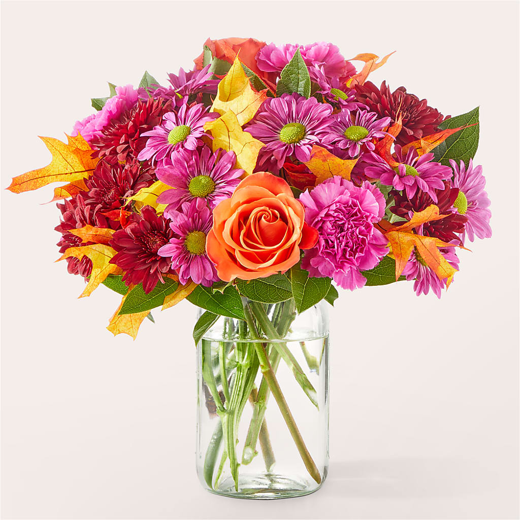 Mum's the Word Bouquet – CHRISTINE'S CREATIONS FLOWER SHOP, West Haven CT