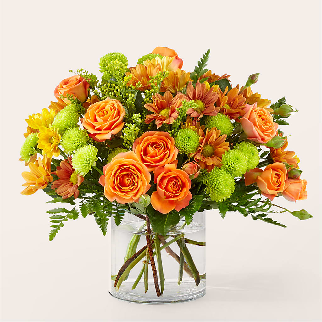 The Farmhouse Bouquet – CHRISTINE'S CREATIONS FLOWER SHOP, West Haven CT