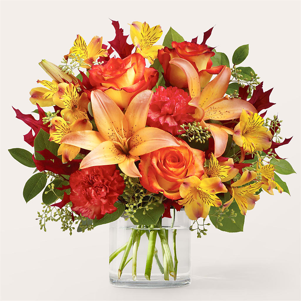 Pecan Pie Bouquet – CHRISTINE'S CREATIONS FLOWER SHOP, West Haven CT