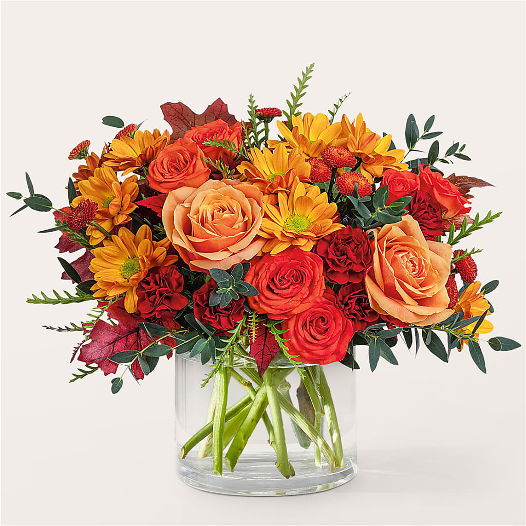 Sweet as Cinnamon Bouquet – CHRISTINE'S CREATIONS FLOWER SHOP, West Haven CT