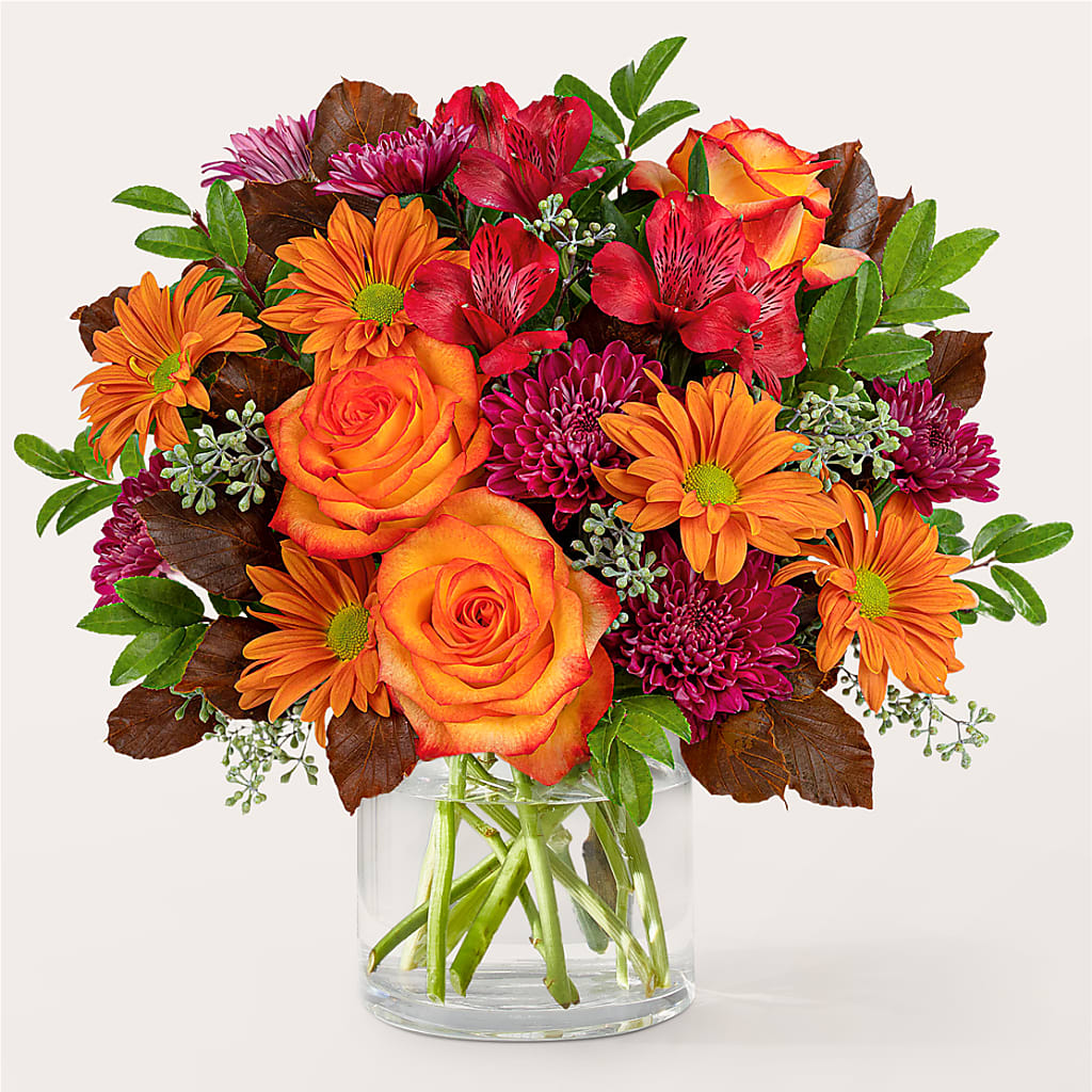Brisk Morning Bouquet – CHRISTINE'S CREATIONS FLOWER SHOP, West Haven CT