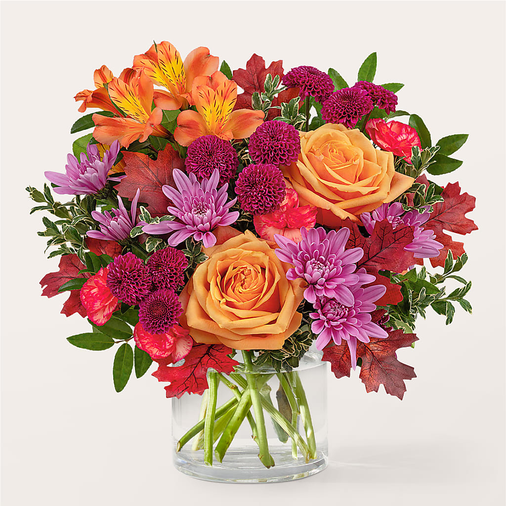 Terracotta Treasures Bouquet – CHRISTINE'S CREATIONS FLOWER SHOP, West Haven CT