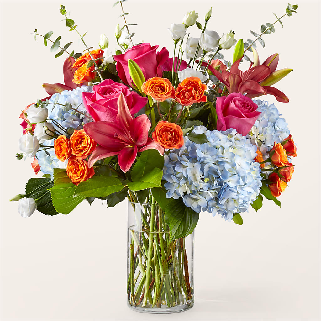 Awestruck Luxury Bouquet – CHRISTINE'S CREATIONS FLOWER SHOP, West Haven CT