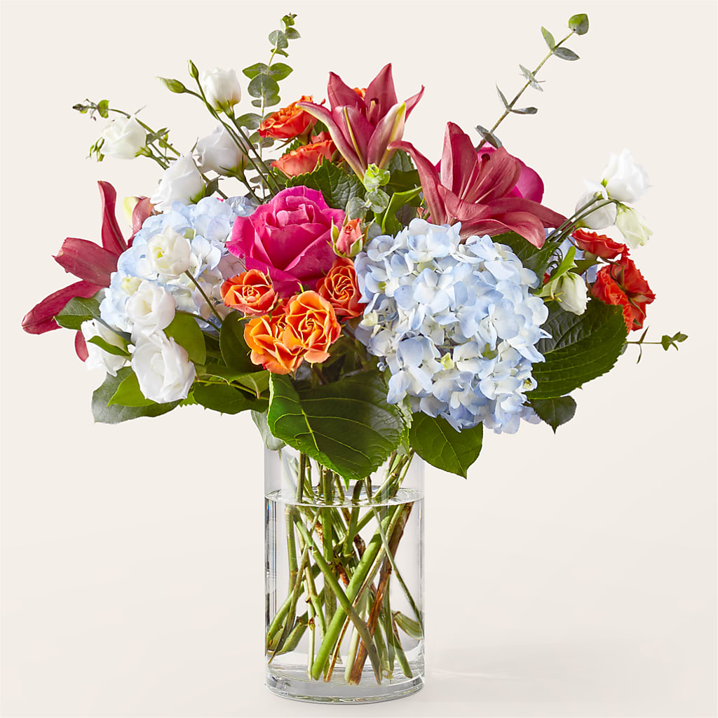 Awestruck Luxury Bouquet – CHRISTINE'S CREATIONS FLOWER SHOP, West Haven CT