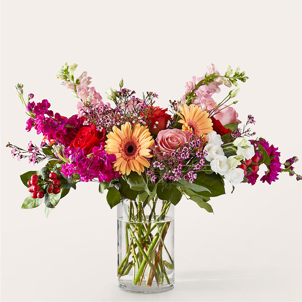 Renaissance Luxury Bouquet – CHRISTINE'S CREATIONS FLOWER SHOP, West Haven CT