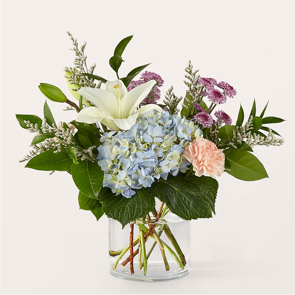 Slow Mornings Bouquet – CHRISTINE'S CREATIONS FLOWER SHOP, West Haven CT