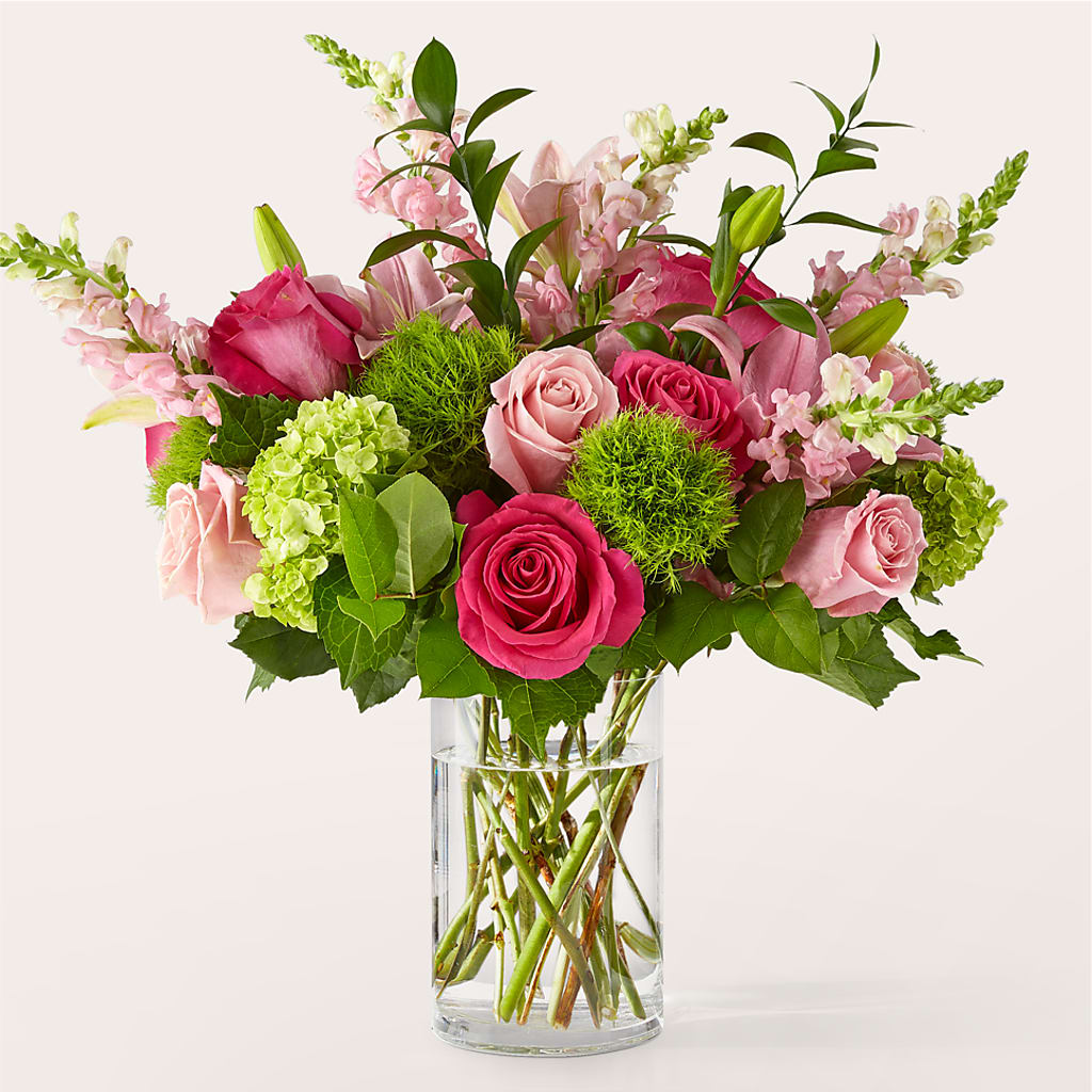 Fit for a Queen Luxury Bouquet – CHRISTINE'S CREATIONS FLOWER SHOP, West Haven CT