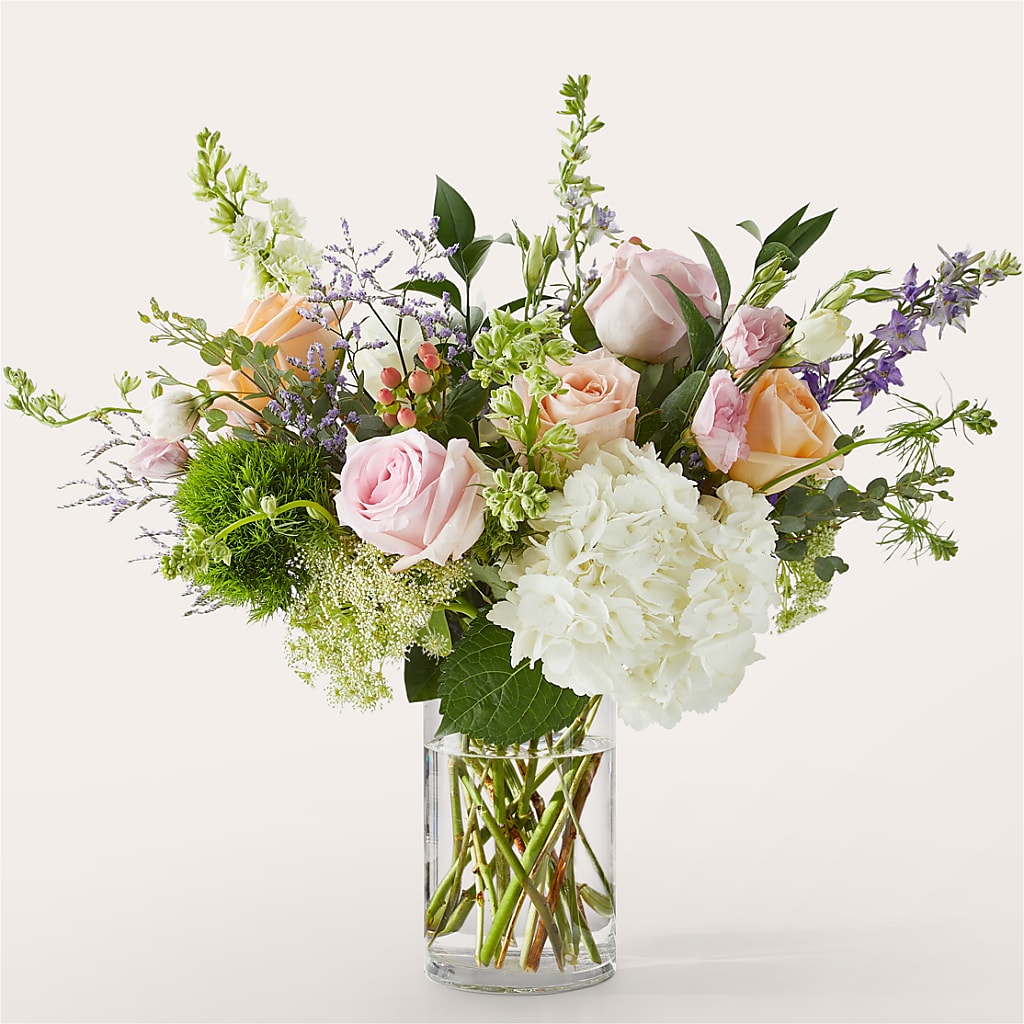 From Scratch Luxury Bouquet – CHRISTINE'S CREATIONS FLOWER SHOP, West Haven CT