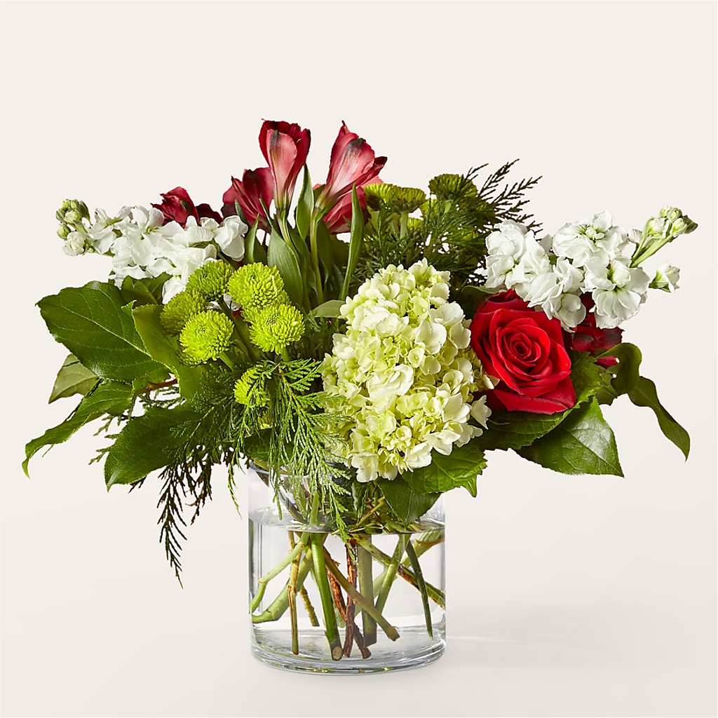 Tree Shopping Bouquet – CHRISTINE'S CREATIONS FLOWER SHOP, West Haven CT
