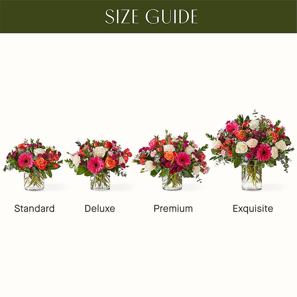 Smell the Roses Bouquet – CHRISTINE'S CREATIONS FLOWER SHOP, West Haven CT