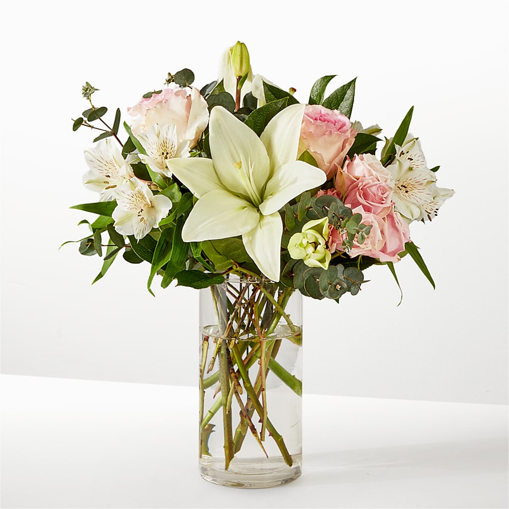 Ballet Slippers Bouquet – CHRISTINE'S CREATIONS FLOWER SHOP, West Haven CT