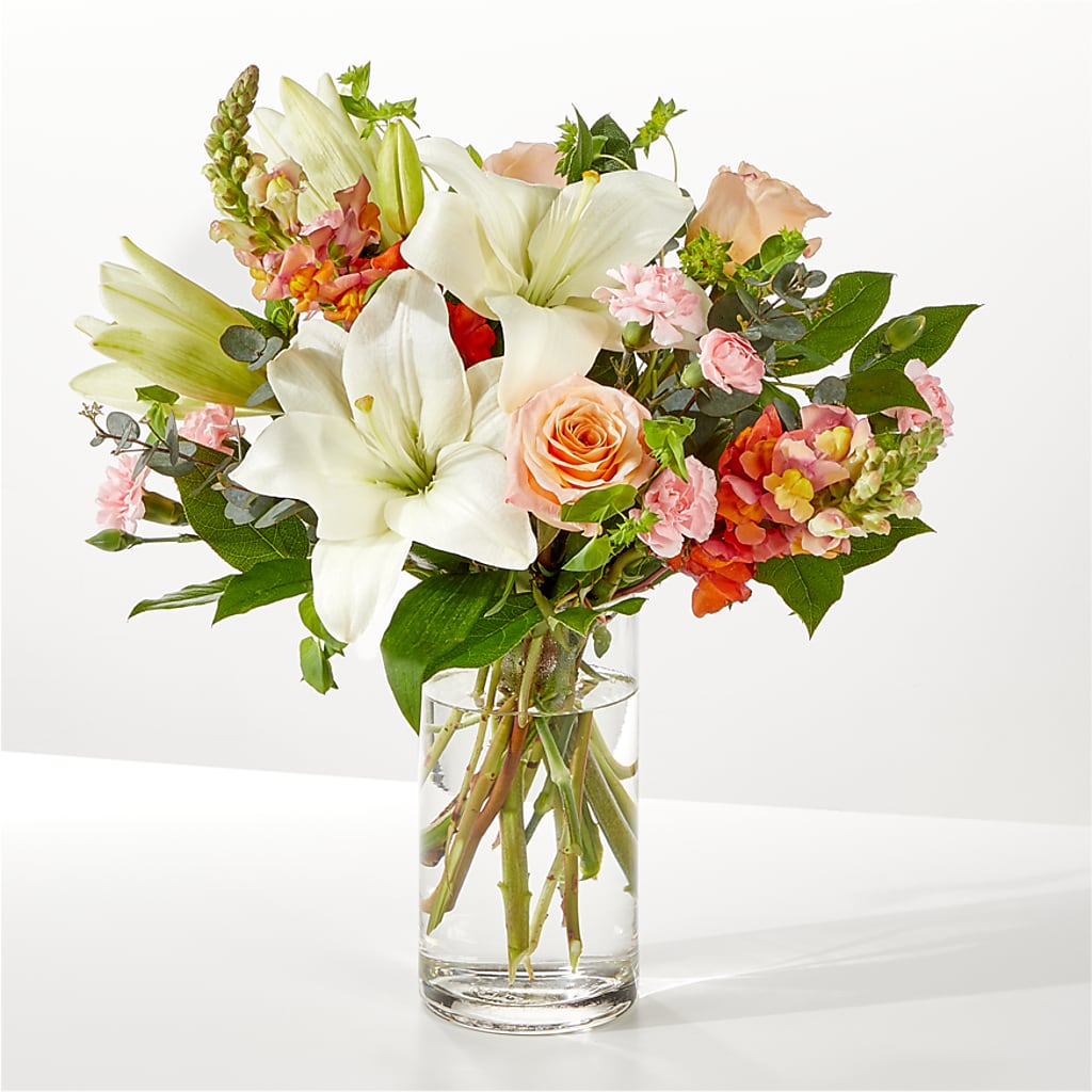 Grapefruit Splash Bouquet – CHRISTINE'S CREATIONS FLOWER SHOP, West Haven CT