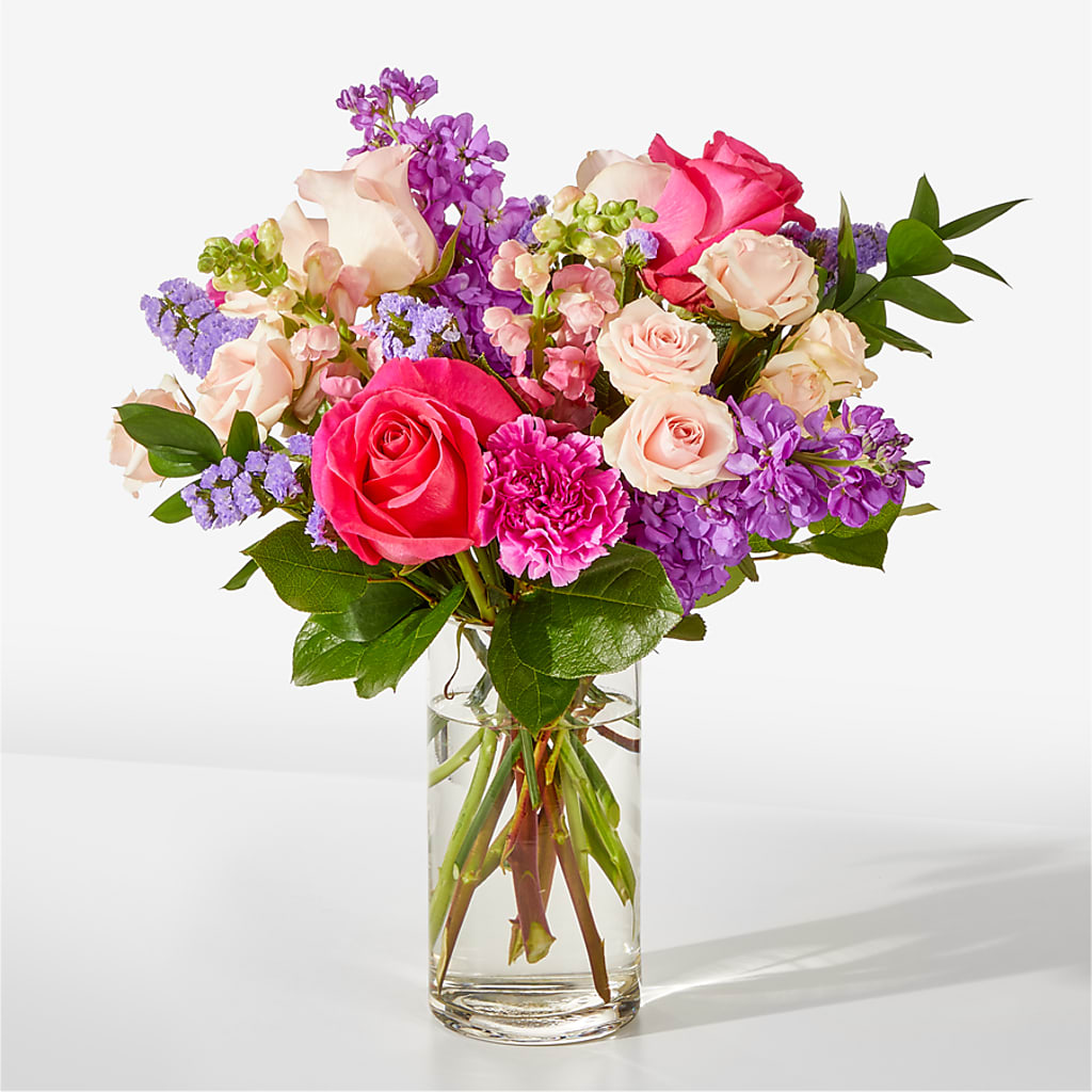 The Cha-Cha Bouquet – CHRISTINE'S CREATIONS FLOWER SHOP, West Haven CT