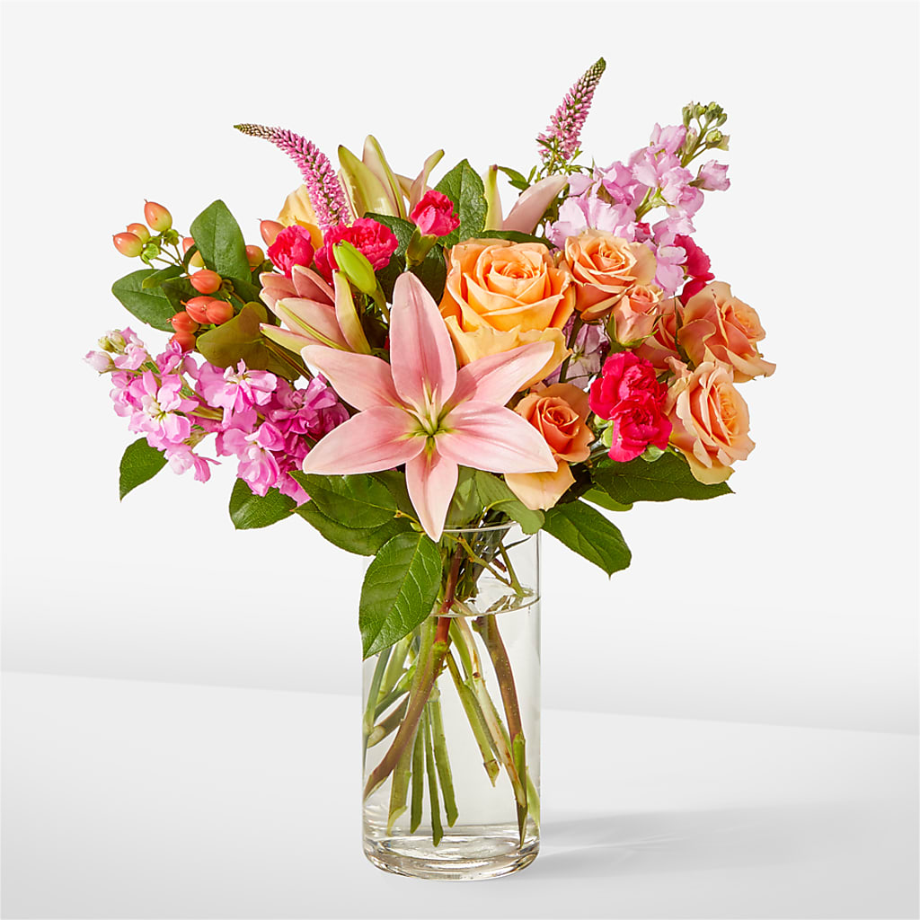 Bisous Bouquet – CHRISTINE'S CREATIONS FLOWER SHOP, West Haven CT