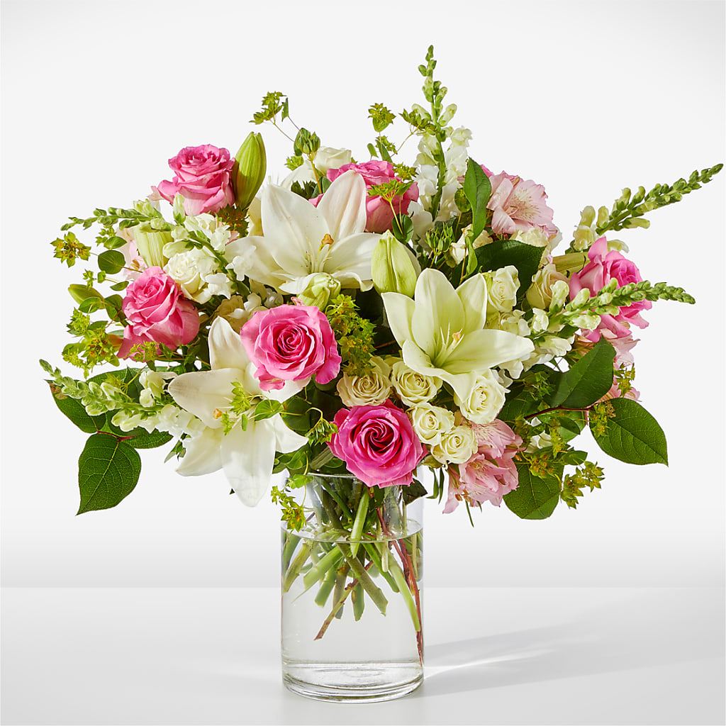Fondly Bouquet – CHRISTINE'S CREATIONS FLOWER SHOP, West Haven CT