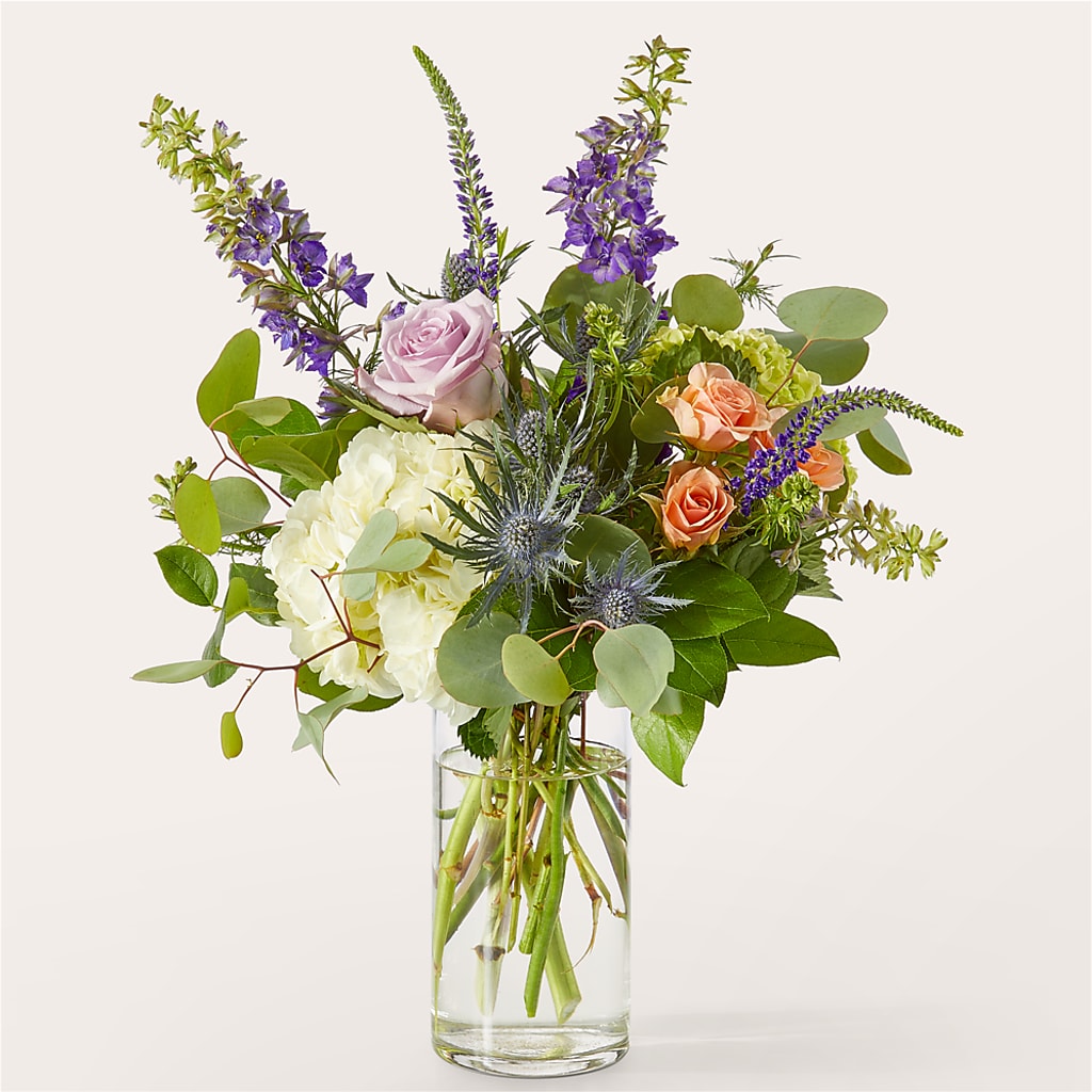 Appealing Aura Bouquet – CHRISTINE'S CREATIONS FLOWER SHOP, West Haven CT