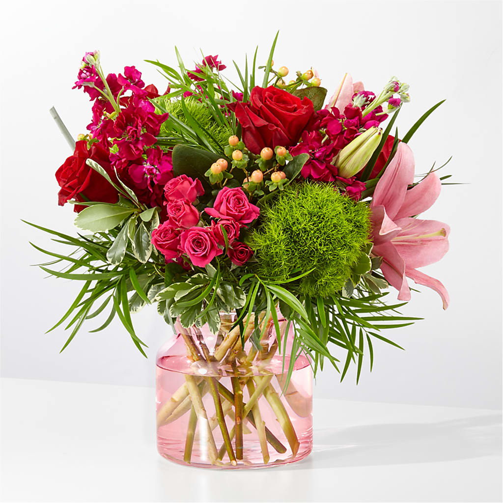 In Every Lifetime Bouquet – CHRISTINE'S CREATIONS FLOWER SHOP, West Haven CT