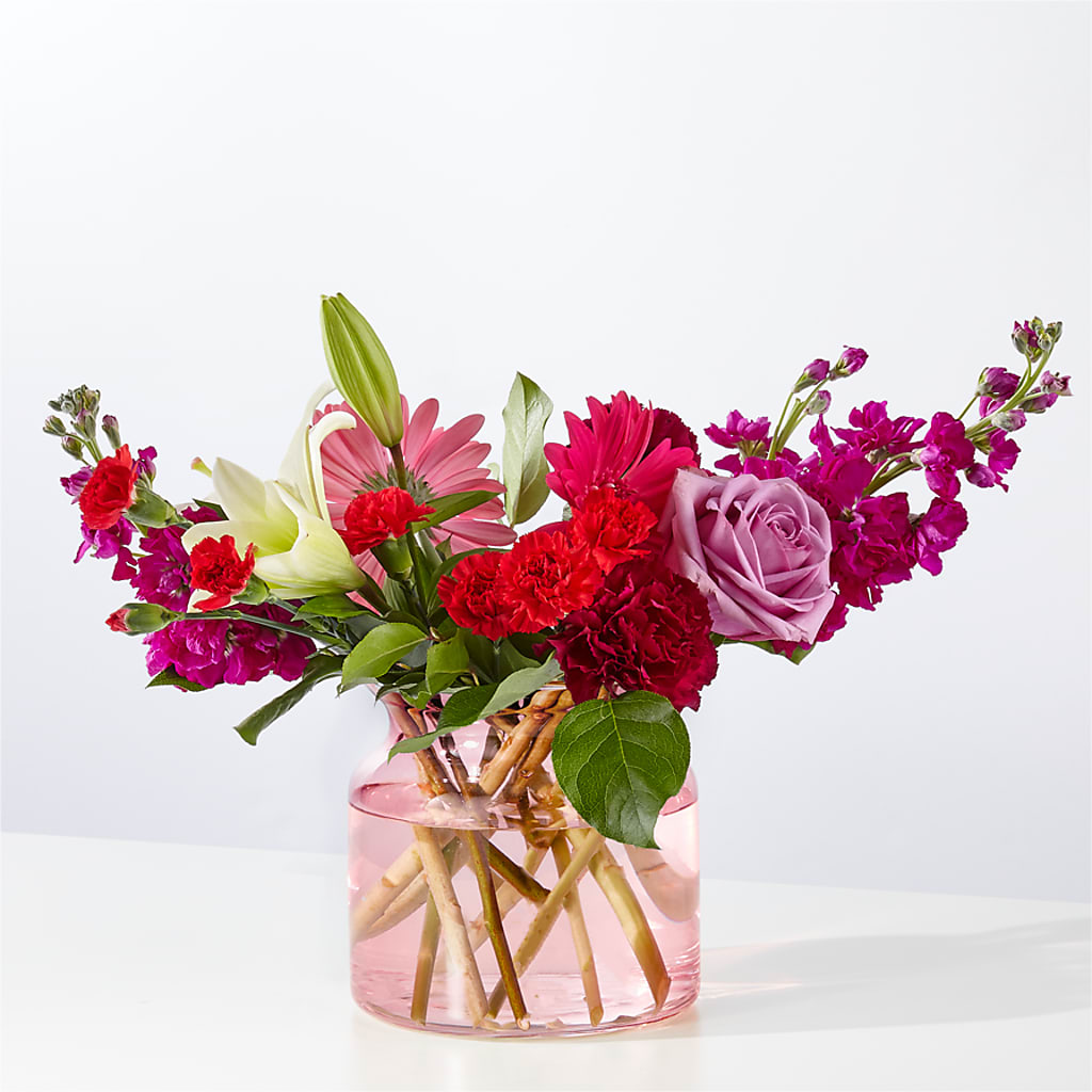 Other Half Bouquet – CHRISTINE'S CREATIONS FLOWER SHOP, West Haven CT