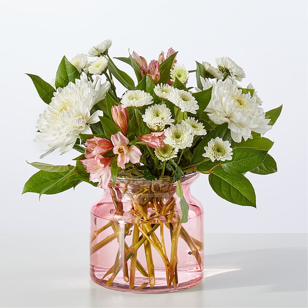 Infatuated Bouquet – CHRISTINE'S CREATIONS FLOWER SHOP, West Haven CT