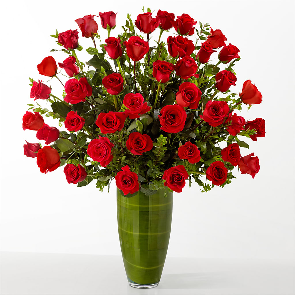 The Ballad – CHRISTINE'S CREATIONS FLOWER SHOP, West Haven CT