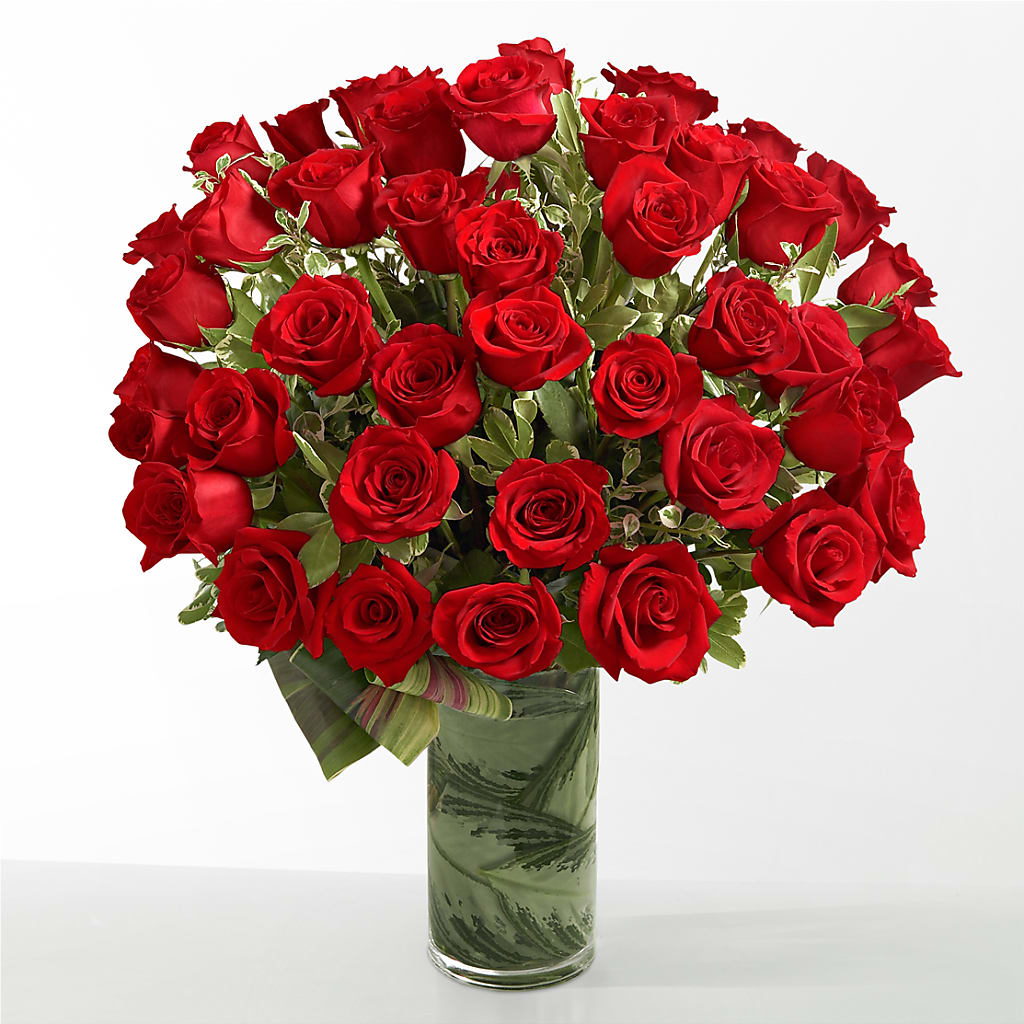 The Enamored – CHRISTINE'S CREATIONS FLOWER SHOP, West Haven CT
