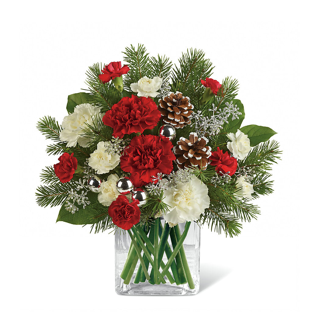 Woodland Wonder Bouquet – CHRISTINE'S CREATIONS FLOWER SHOP, West Haven CT