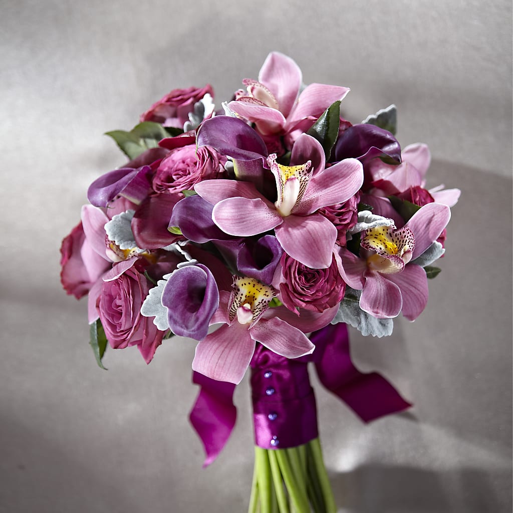 Delicacy Bouquet – CHRISTINE'S CREATIONS FLOWER SHOP, West Haven CT